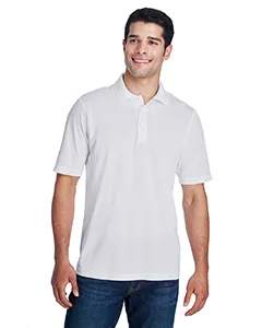 88181 Core 365 Mens Origin Performance Piqué Polo