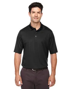 88181T Core 365 Mens Tall Origin Performance Piqué Polo