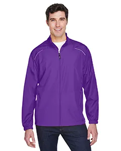 88183 Core 365 Mens Motivate Unlined Lightweight Jacket