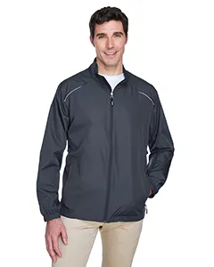 88183T Core 365 Mens Tall Motivate Unlined Lightweight Jacket