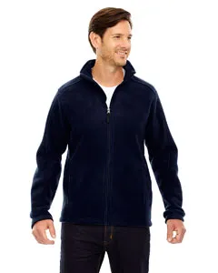 88190T Core 365 Mens Tall Journey Fleece Jacket