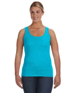 882L Anvil Ladies Lightweight Tank