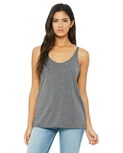 8838 Bella + Canvas Womens Slouchy Tank