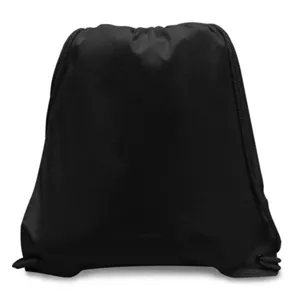 8875 Liberty Bags Cotton Drawstring Backpack 8875 Liberty Bags Cotton Drawstring Backpack