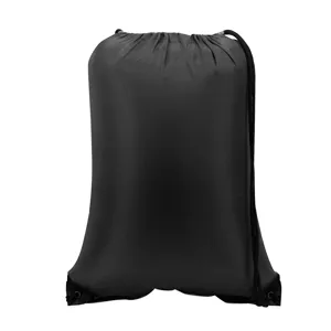 8886 Liberty Bags Value Drawstring Backpack