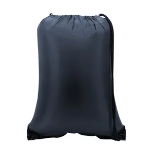 8886 Liberty Bags Value Drawstring Backpack