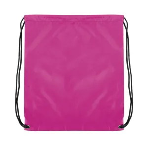 8893 Liberty Bags Drawstring Backpack