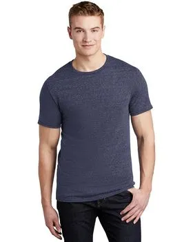 88M Jerzees Snow Heather Jersey T-Shirt