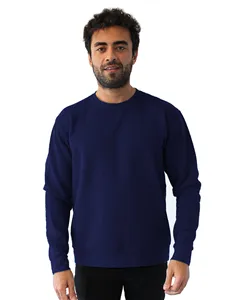 9002NL Next Level Unisex Malibu Pullover Sweatshirt