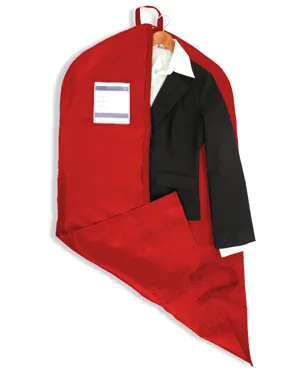 9009 Liberty Bags Garment Bag