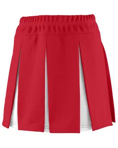 9115 Augusta Drop Ship Ladies Liberty Skirt 9115 Augusta Drop Ship Ladies Liberty Skirt