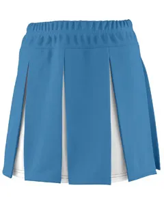 9116 Augusta Drop Ship Girls Liberty Skirt