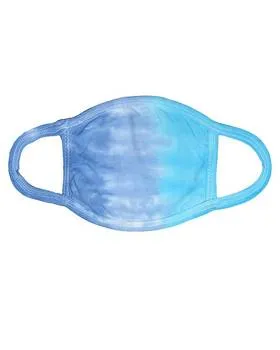 9122 Tie-Dye Adult Face Mask 9122 Tie-Dye Adult Face Mask