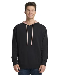 9301 Next Level Unisex Laguna Hoodie