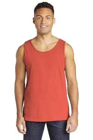 9360 Comfort Colors Garment-Dyed Heavyweight Tank Top