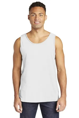9360 Comfort Colors Garment-Dyed Heavyweight Tank Top 9360 Comfort Colors Garment-Dyed Heavyweight Tank Top