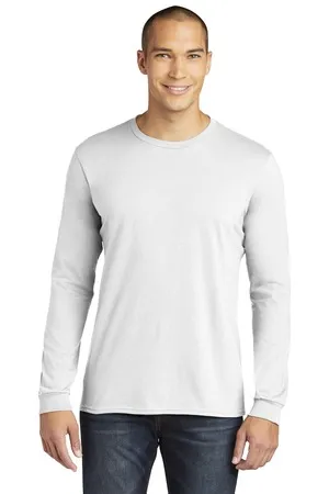 949 Anvil Lightweight Long Sleeve T-Shirt