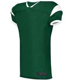 9582 Augusta Sportswear SLANT FOOTBALL JERSEY
