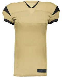 9583 Augusta Sportswear Youth Slant Football Jersey