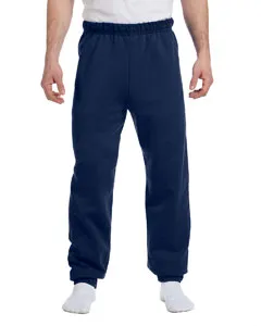 973 Jerzees Adult NuBlend Fleece Sweatpants
