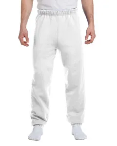 973 Jerzees Adult NuBlend Fleece Sweatpants