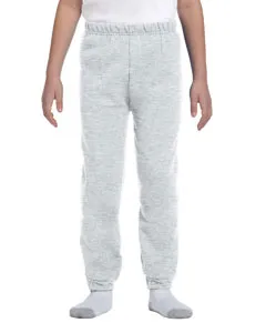 973B Jerzees Youth NuBlend Fleece Sweatpants