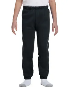 973B Jerzees Youth NuBlend Fleece Sweatpants 973B Jerzees Youth NuBlend Fleece Sweatpants