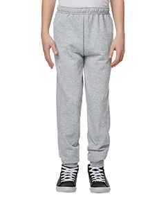 975YR Jerzees Youth Nublend Youth Fleece Jogger