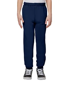 975YR Jerzees Youth Nublend Youth Fleece Jogger