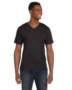 982 Anvil Lightweight V-Neck T-Shirt