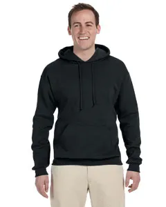 996 Jerzees MR NuBlend 50/50 Pullover Hoodie