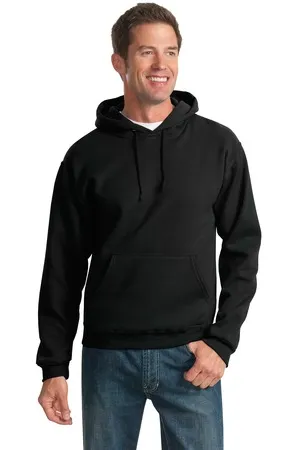 Jerzees 996M - NuBlend Pullover Hooded Sweatshirt.  Jerzees 996M - NuBlend Pullover Hooded Sweatshirt.
