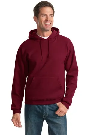 996M Jerzees - NuBlend Pullover Hooded Sweatshirt.