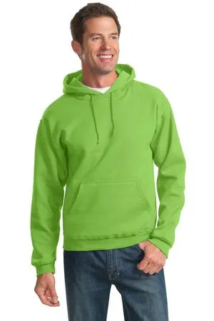 996M Jerzees - NuBlend Pullover Hooded Sweatshirt