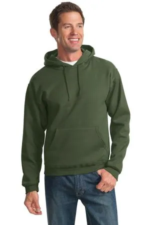 996M Jerzees - NuBlend Pullover Hooded Sweatshirt