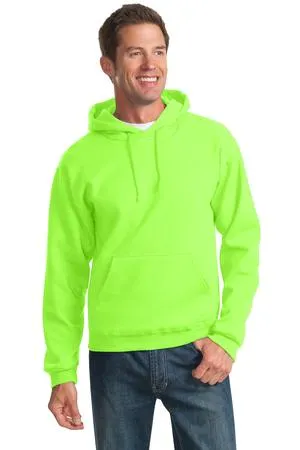 996M Jerzees - NuBlend Pullover Hooded Sweatshirt.