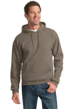 996M Jerzees - NuBlend Pullover Hooded Sweatshirt.