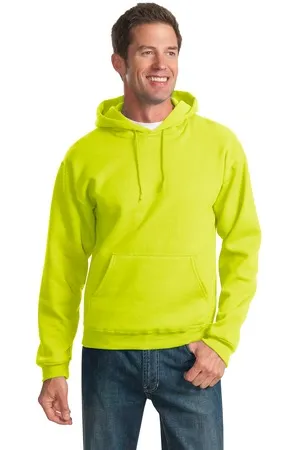 996M Jerzees - NuBlend Pullover Hooded Sweatshirt