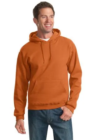 996M Jerzees - NuBlend Pullover Hooded Sweatshirt.