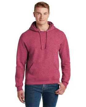 996M Jerzees - NuBlend Pullover Hooded Sweatshirt.