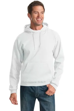 996M Jerzees - NuBlend Pullover Hooded Sweatshirt.