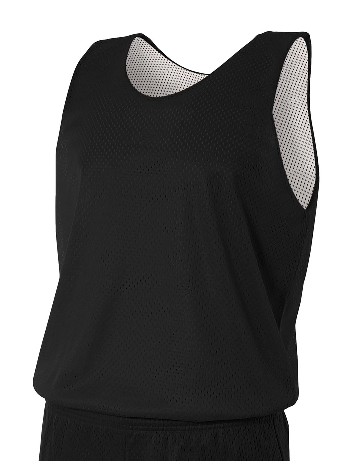 A4N2206 A4 Sprint Youth Reversible Mesh Tank N2206