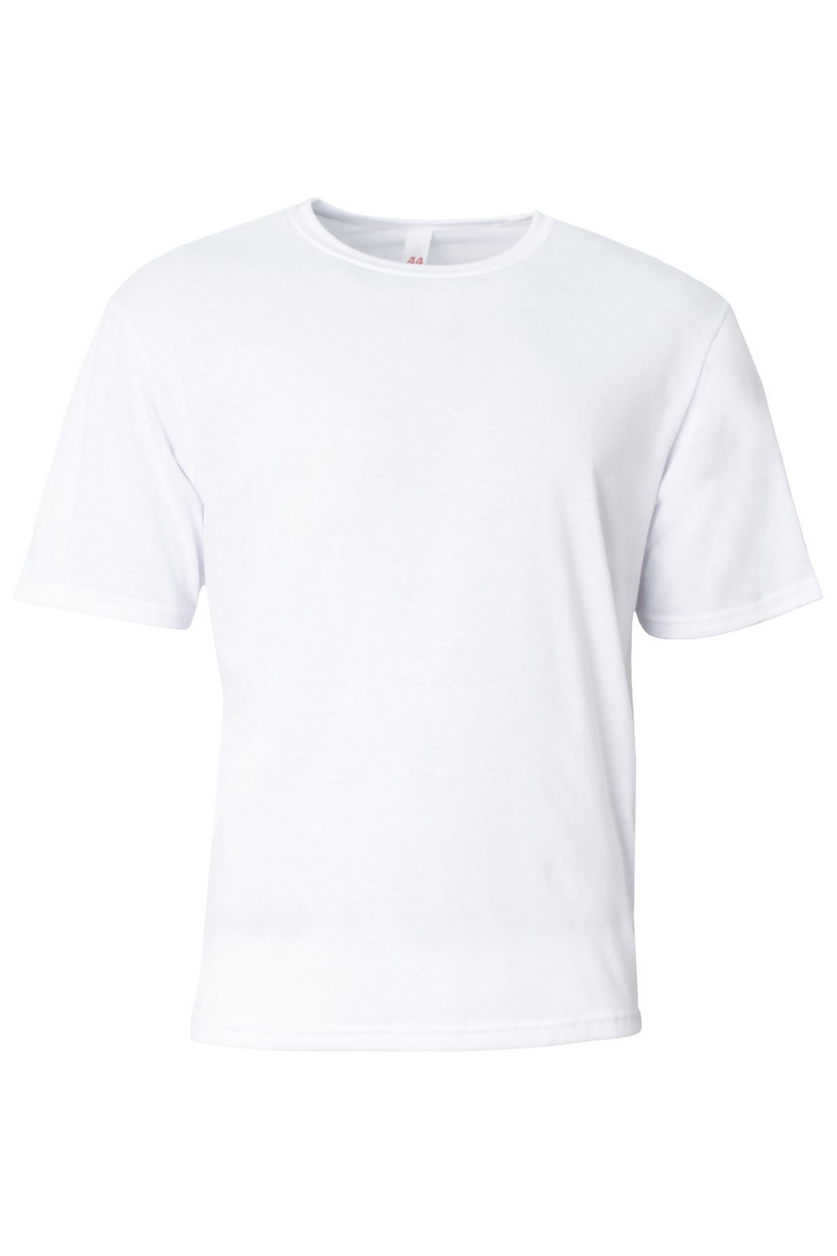 A4N3013 A4 Softek Short Sleeve Tee N3013