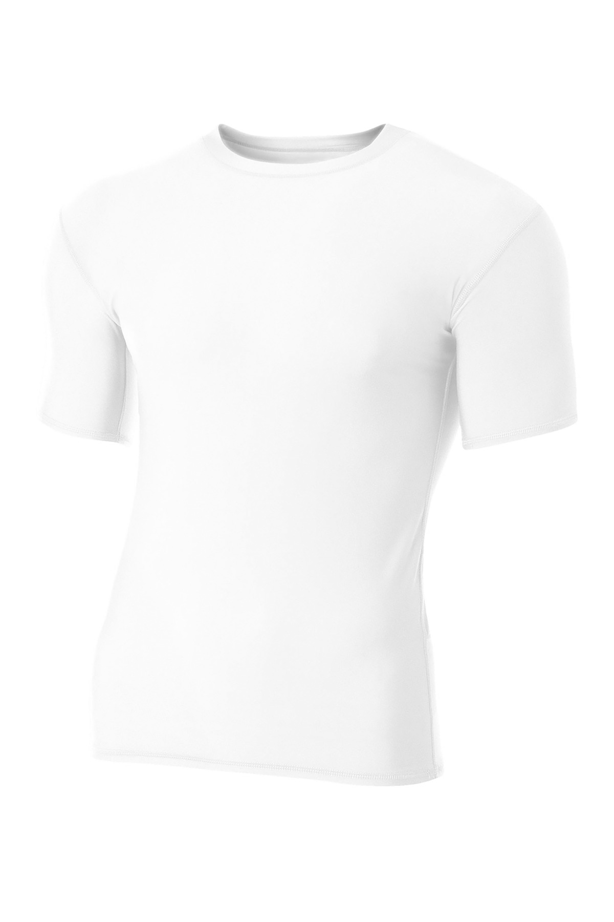 A4N3130 A4 Compression Short Sleeve Tee N3130