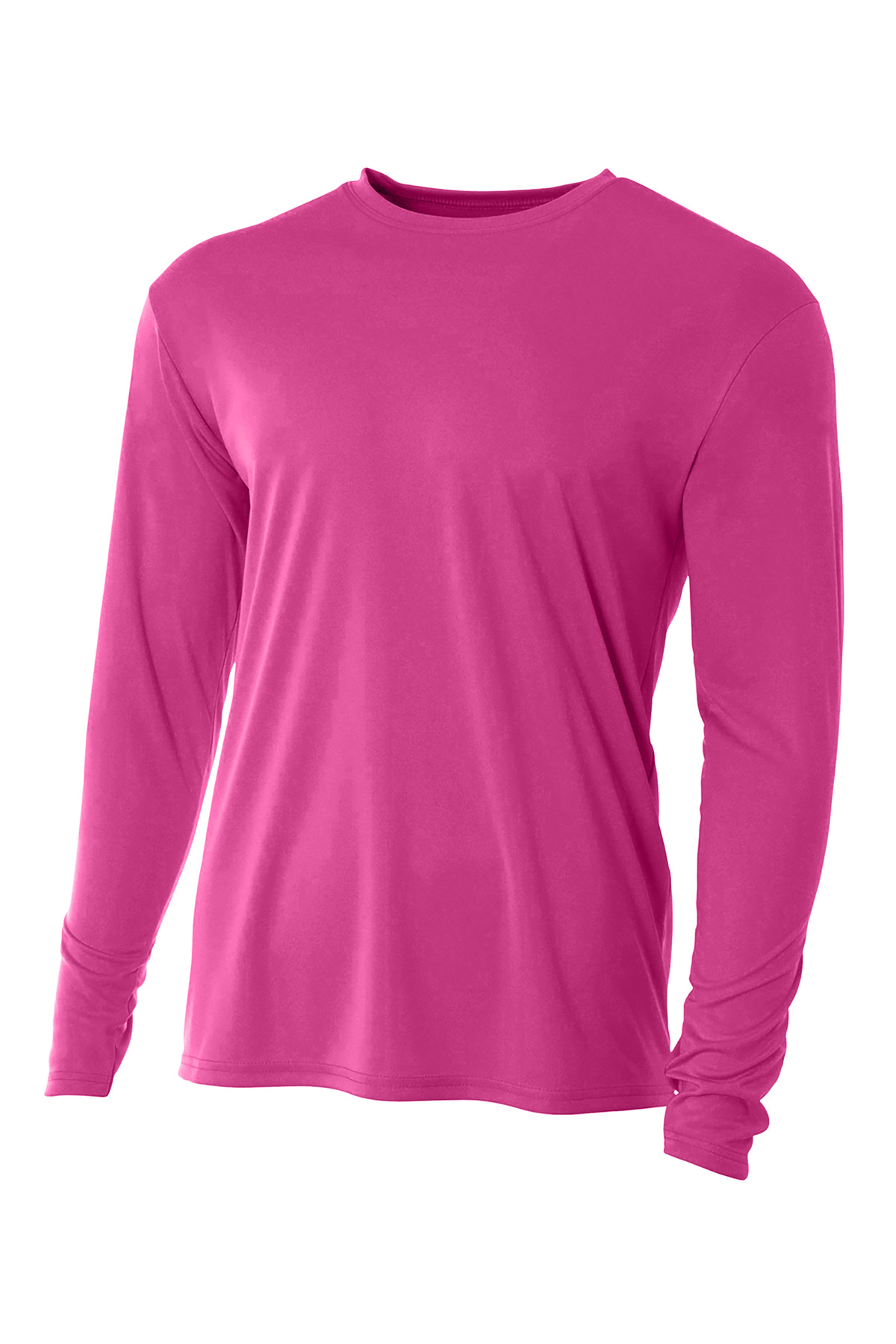 A4N3165 A4 Cooling Performance Long Sleeve Tee N3165