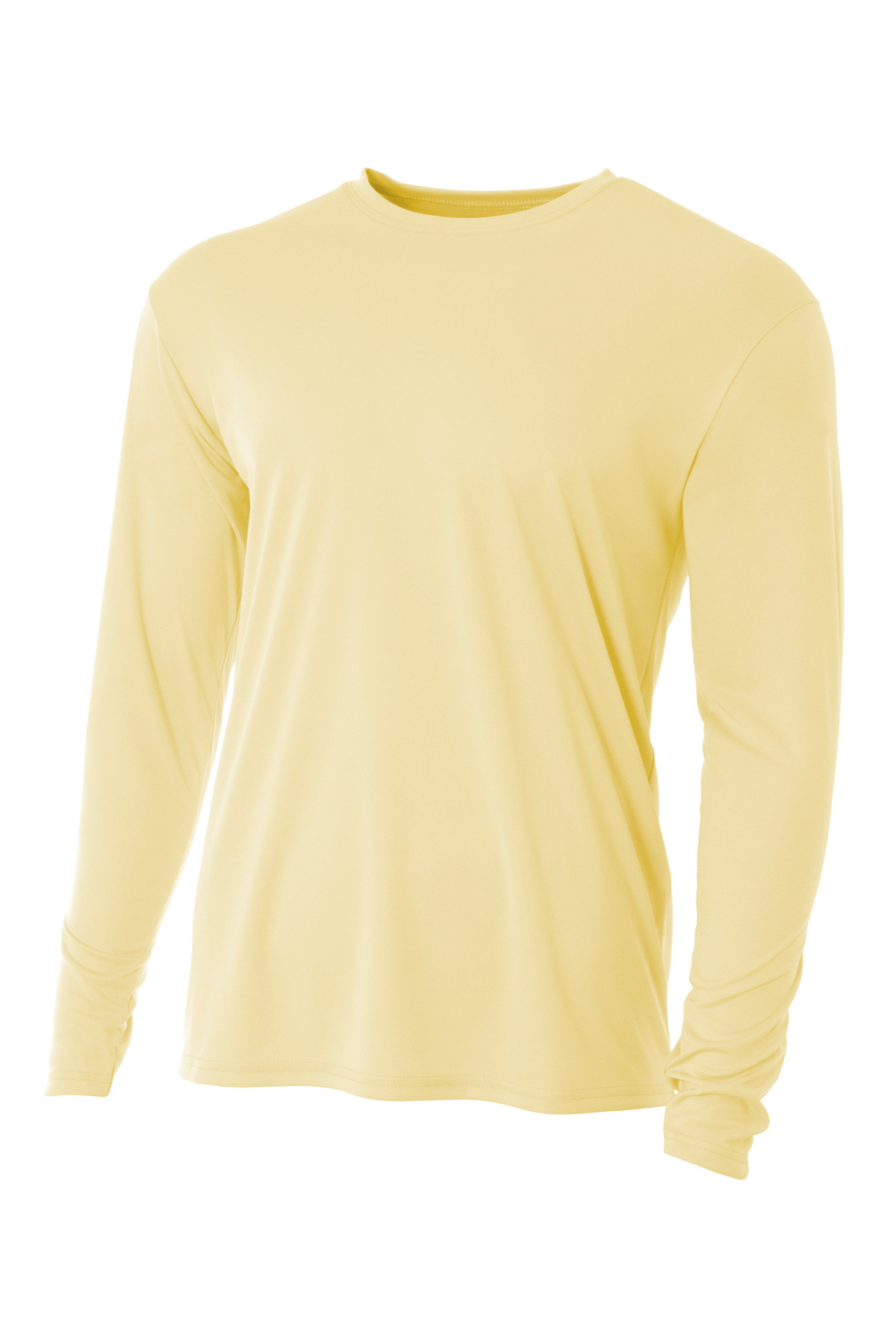 A4N3165 A4 Cooling Performance Long Sleeve Tee N3165