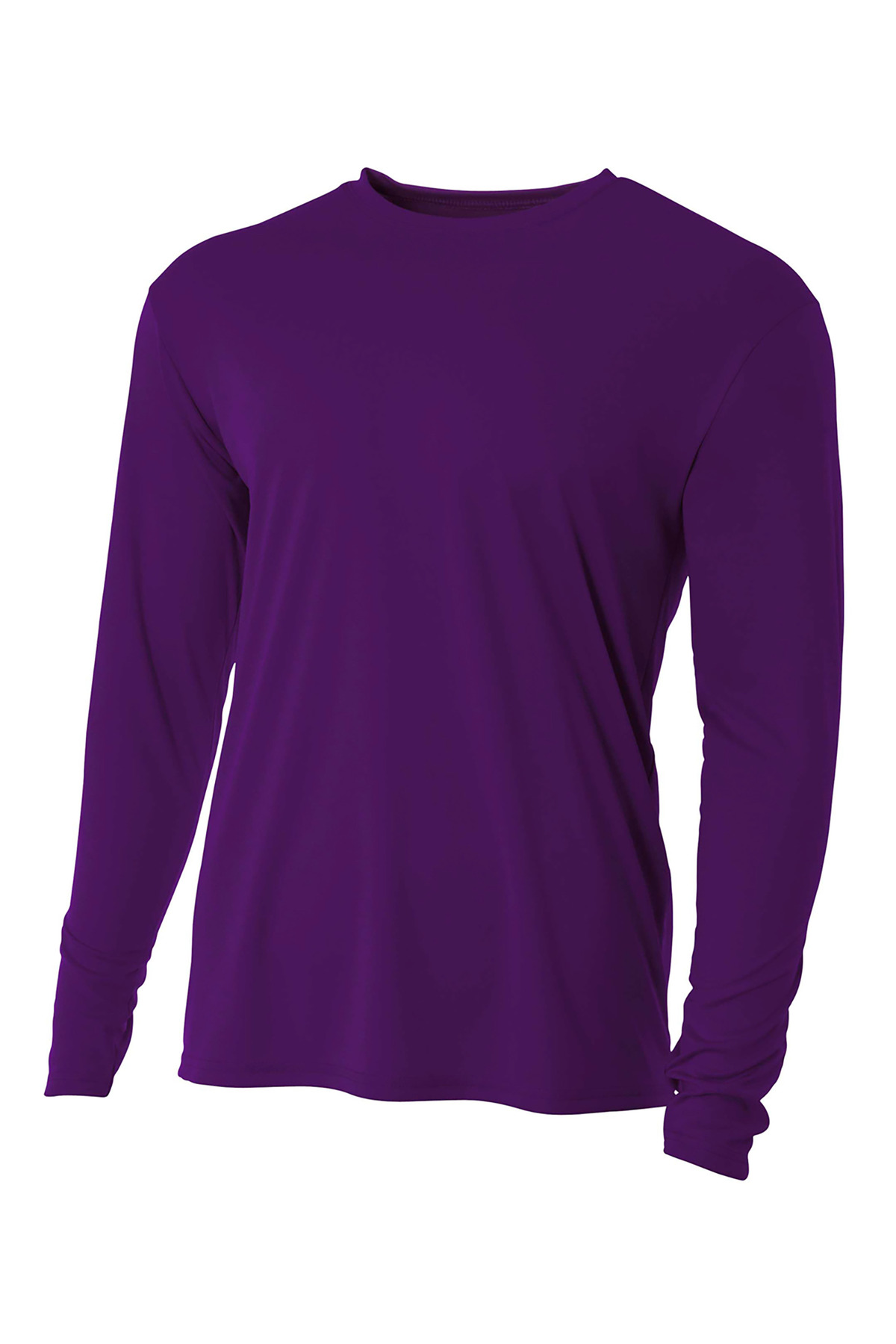 A4N3165 A4 Cooling Performance Long Sleeve Tee N3165