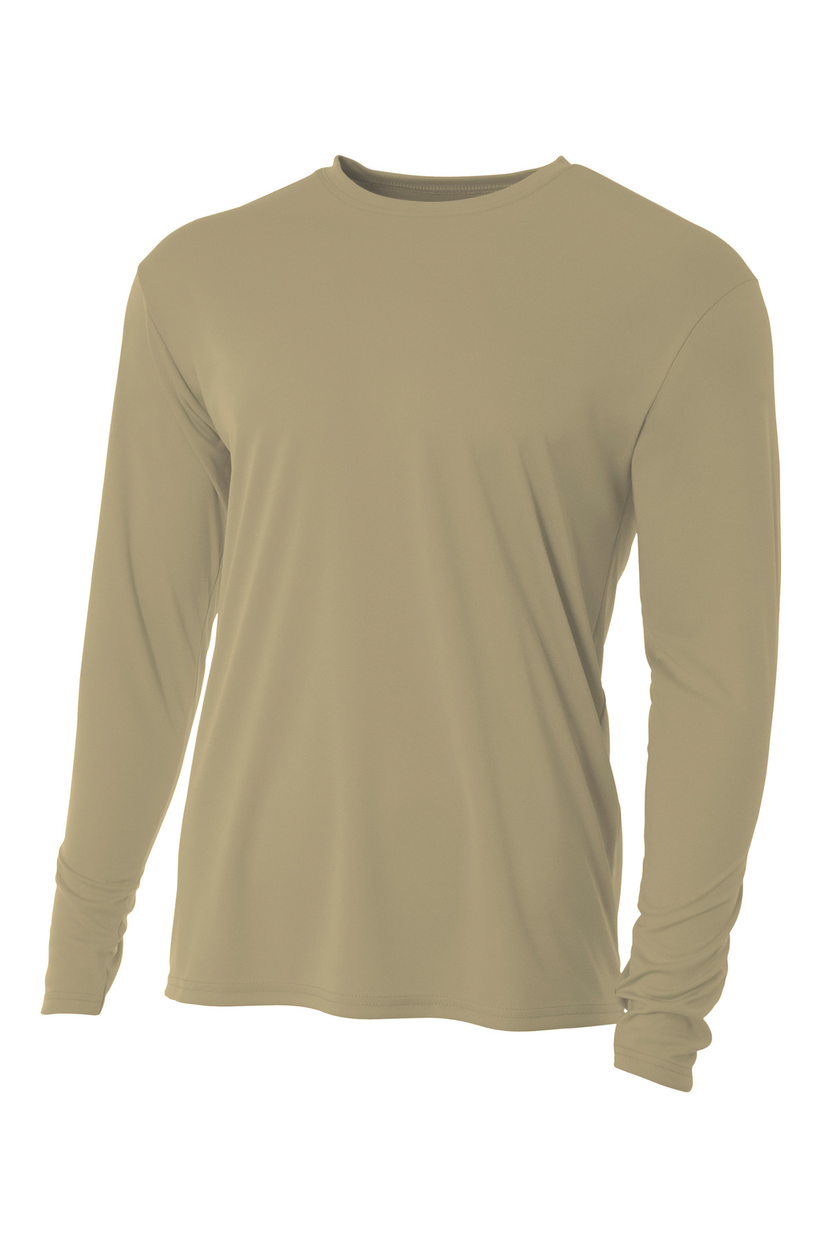 A4N3165 A4 Cooling Performance Long Sleeve Tee N3165