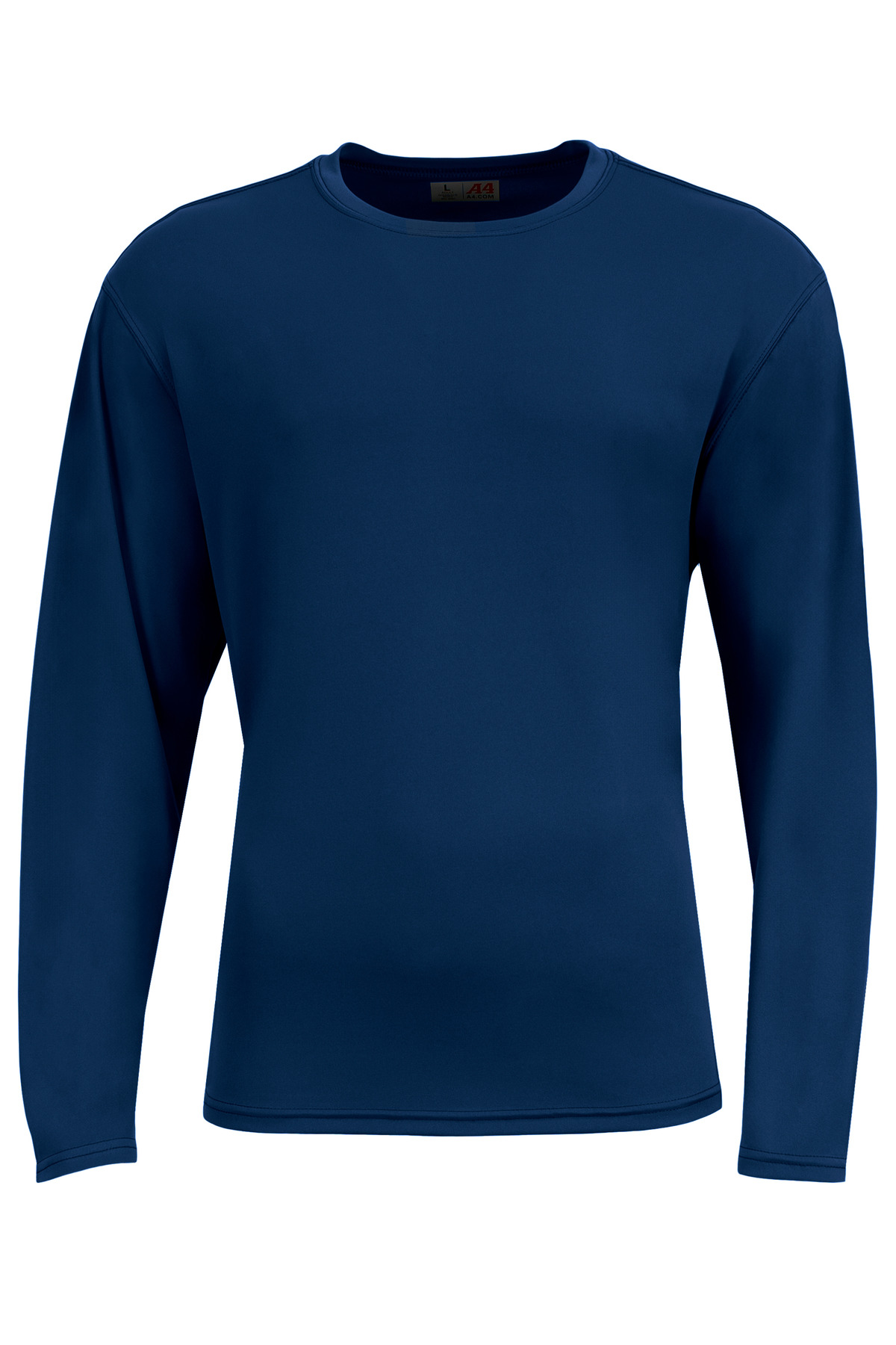 A4N3532 A4 AirFlex Long Sleeve Tee N3532