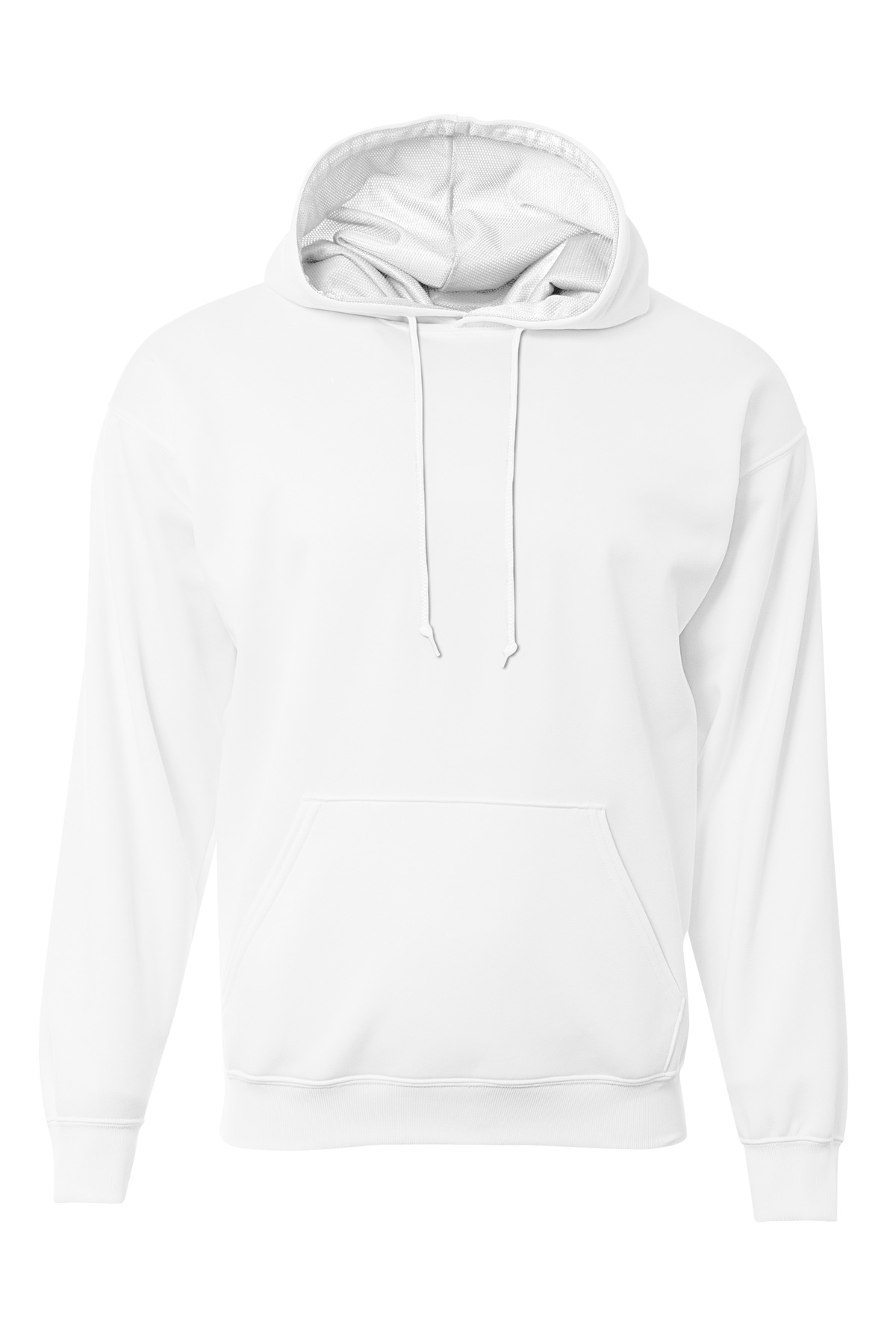 A4N4279 A4 Sprint Tech Fleece Hoodie N4279